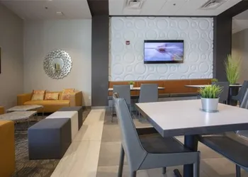 Wingate By Wyndham Dieppe Moncton hotel thumbnail 4
