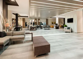Wingate By Wyndham Dieppe Moncton hotel thumbnail 6