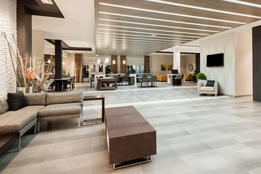 Wingate By Wyndham Dieppe Moncton hotel detail image 6
