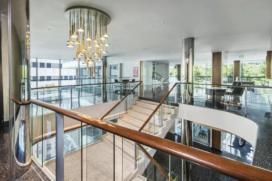 The Statler Dallas Curio Collection By Hilton hotel detail image 2