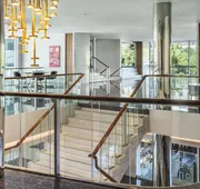 The Statler Dallas Curio Collection By Hilton hotel detail image 3