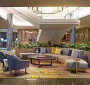 The Statler Dallas Curio Collection By Hilton hotel detail image 7
