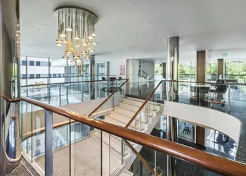The Statler Dallas Curio Collection By Hilton hotel thumbnail 2