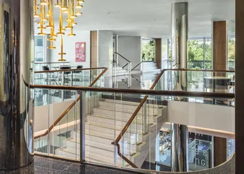 The Statler Dallas Curio Collection By Hilton hotel thumbnail 3