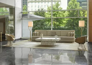 The Statler Dallas Curio Collection By Hilton hotel thumbnail 5