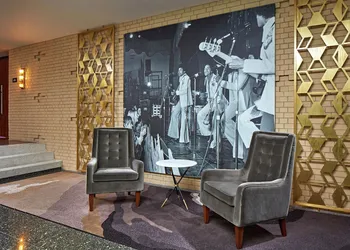 The Statler Dallas Curio Collection By Hilton hotel thumbnail 6