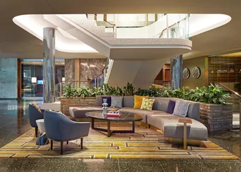 The Statler Dallas Curio Collection By Hilton hotel thumbnail 7