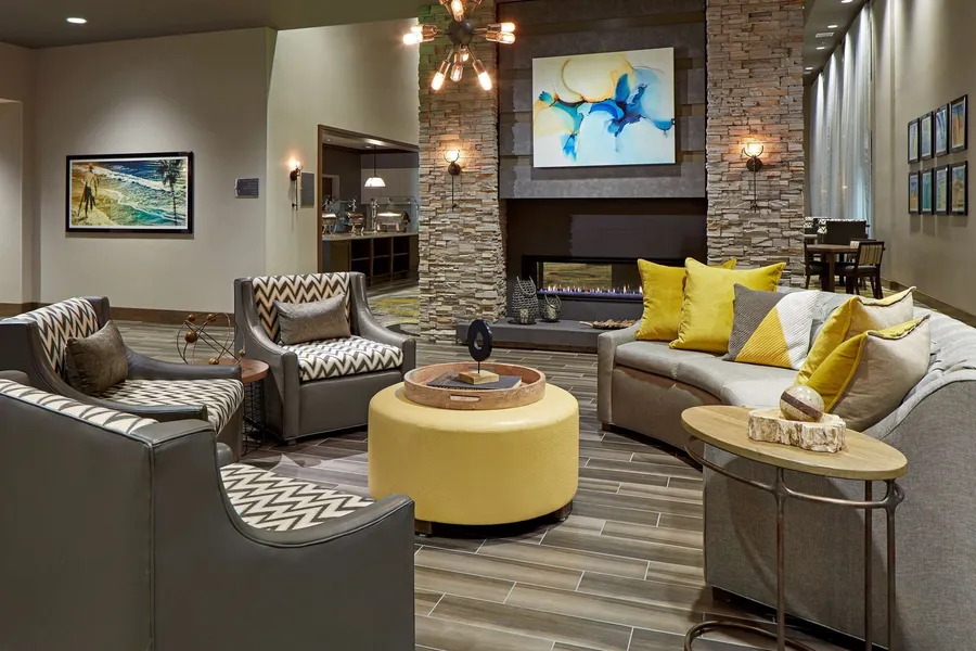 Homewood Suites by Hilton Los Angeles Redondo Beach hotel detail image 2