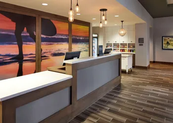 Homewood Suites by Hilton Los Angeles Redondo Beach hotel thumbnail 3