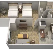 Homewood Suites by Hilton Los Angeles Redondo Beach hotel detail image 4