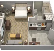 Homewood Suites by Hilton Los Angeles Redondo Beach hotel detail image 5
