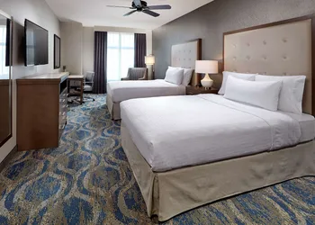 Homewood Suites by Hilton Los Angeles Redondo Beach hotel thumbnail 6