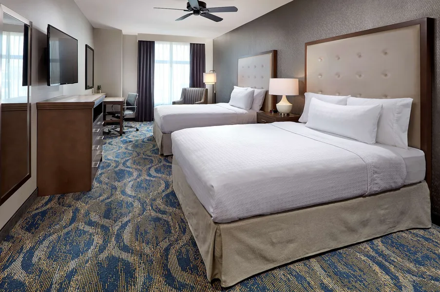 Homewood Suites by Hilton Los Angeles Redondo Beach hotel detail image 6