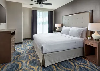 Homewood Suites by Hilton Los Angeles Redondo Beach hotel thumbnail 8