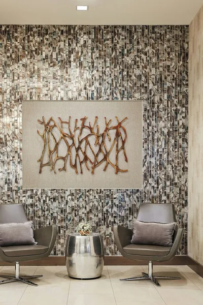 AC Hotel by Marriott Cincinnati at The Banks hotel detail image 2