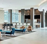 AC Hotel by Marriott Cincinnati at The Banks hotel detail image 4