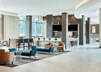 AC Hotel by Marriott Cincinnati at The Banks hotel thumbnail 4