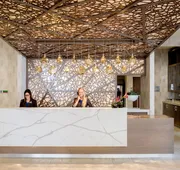 AC Hotel by Marriott Cincinnati at The Banks hotel detail image 5