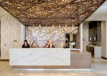 AC Hotel by Marriott Cincinnati at The Banks hotel thumbnail 5
