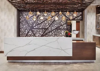 AC Hotel by Marriott Cincinnati at The Banks hotel thumbnail 6