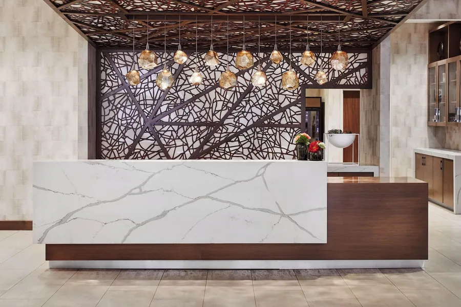 AC Hotel by Marriott Cincinnati at The Banks hotel detail image 6