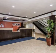 Motel 6 Peoria, IL hotel detail image 7