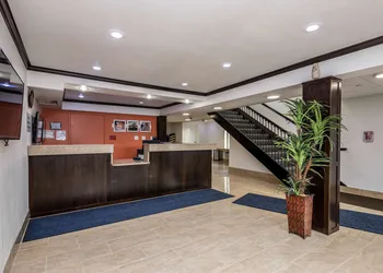 Motel 6 Peoria, IL hotel thumbnail 7