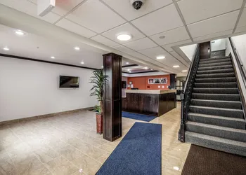 Motel 6 Peoria, IL hotel thumbnail 8