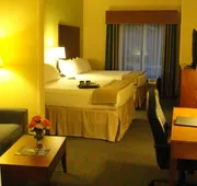 Holiday Inn Express & Suites Atlanta East – Lithonia by IHG hotel detail image 4
