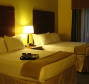 Holiday Inn Express Hotel & Suites Atlanta East - Lithonia by IHG hotel detail image 3