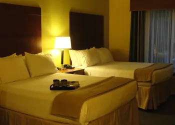 Holiday Inn Express Hotel & Suites Atlanta East - Lithonia by IHG hotel thumbnail 3