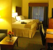 Holiday Inn Express Hotel & Suites Atlanta East - Lithonia by IHG hotel detail image 4