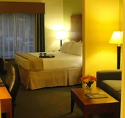 Holiday Inn Express Hotel & Suites Atlanta East - Lithonia by IHG hotel detail image 7
