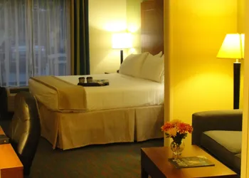 Holiday Inn Express Hotel & Suites Atlanta East - Lithonia by IHG hotel thumbnail 7