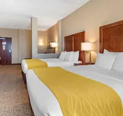 Comfort Inn & Suites Edgewood hotel detail image 4