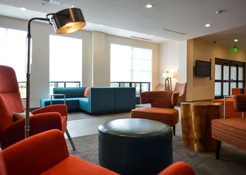 Hilton Garden Inn Louisville Mall of St. Matthews hotel thumbnail 2