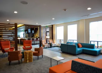 Hilton Garden Inn Louisville Mall of St. Matthews hotel thumbnail 3