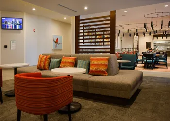 Hilton Garden Inn Louisville Mall of St. Matthews hotel thumbnail 4