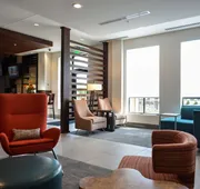 Hilton Garden Inn Louisville Mall of St. Matthews hotel detail image 5
