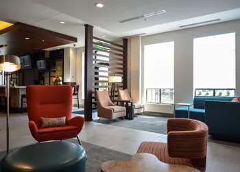 Hilton Garden Inn Louisville Mall of St. Matthews hotel thumbnail 5