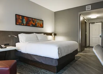 Hilton Garden Inn Louisville Mall of St. Matthews hotel thumbnail 6