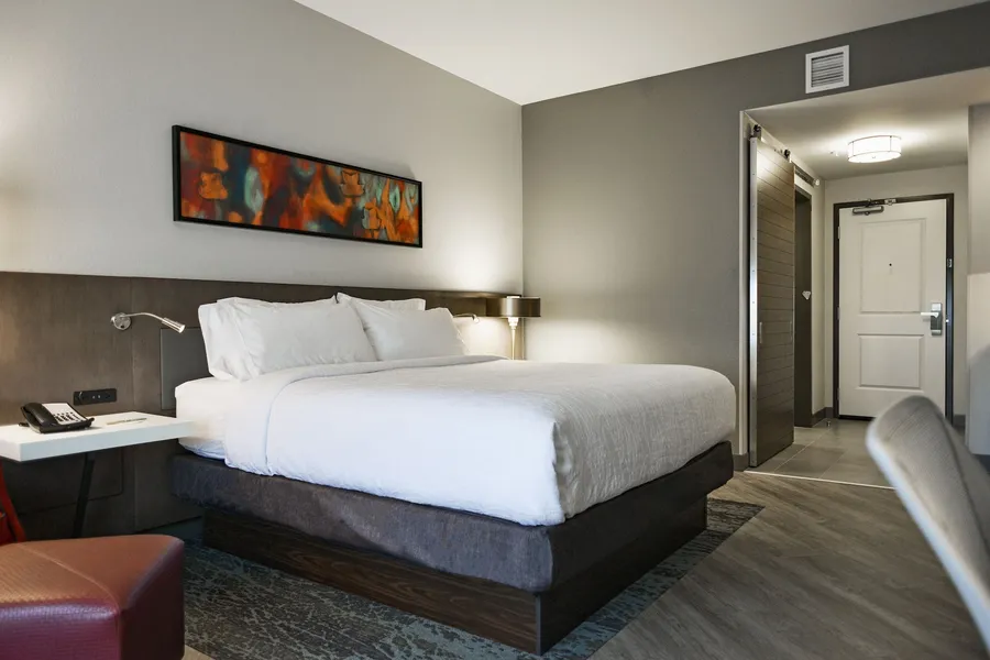 Hilton Garden Inn Louisville Mall of St. Matthews hotel detail image 6