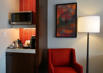 Hilton Garden Inn Louisville Mall of St. Matthews hotel thumbnail 8