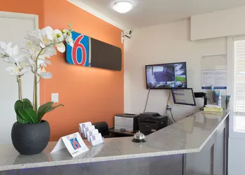 Motel 6 Fort Nelson, BC hotel thumbnail 3