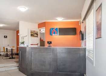 Motel 6 Fort Nelson, BC hotel thumbnail 4