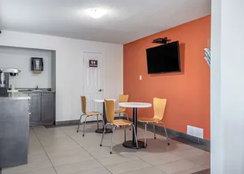Motel 6 Fort Nelson, BC hotel thumbnail 6