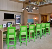 Hampton Inn & Suites St. Paul Oakdale/Woodbury hotel detail image 3