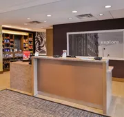 Hampton Inn & Suites St. Paul Oakdale/Woodbury hotel detail image 4