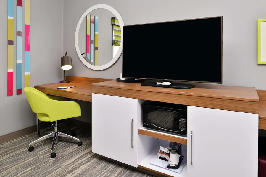 Hampton Inn & Suites St. Paul Oakdale/Woodbury hotel detail image 6