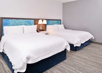 Hampton Inn & Suites St. Paul Oakdale/Woodbury hotel thumbnail 8